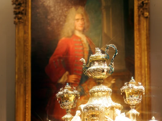 Residenzschloss Dresden