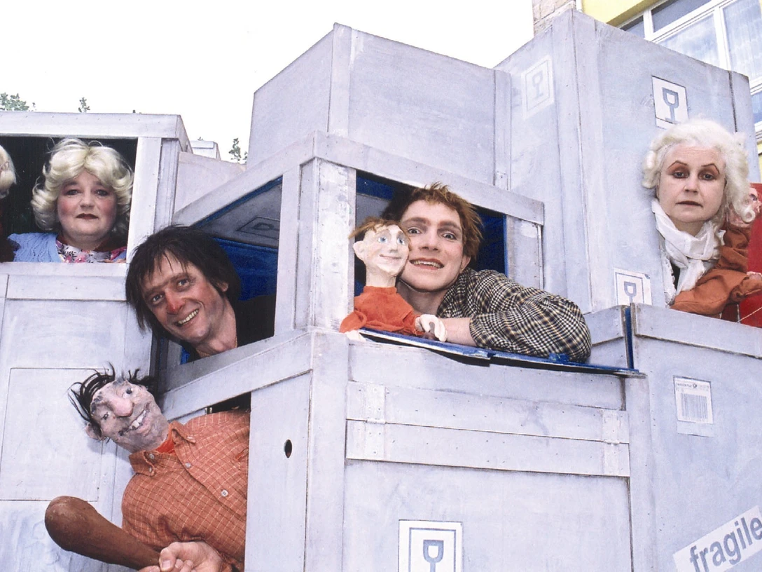 Figurentheater Chemnitz