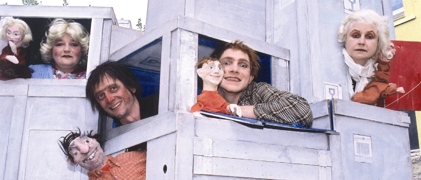 Figurentheater Chemnitz