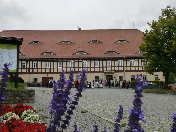 Naturparkhaus Zittauer Gebirge