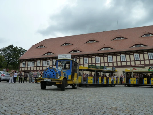 Naturparkhaus Zittauer Gebirge