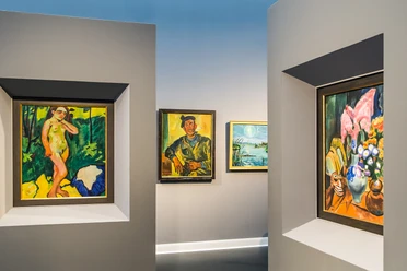 Max-Pechstein-Museum