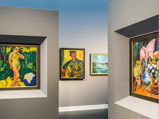 Max-Pechstein-Museum