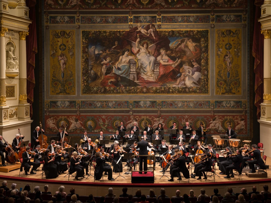 Dresdner Festspielorchester