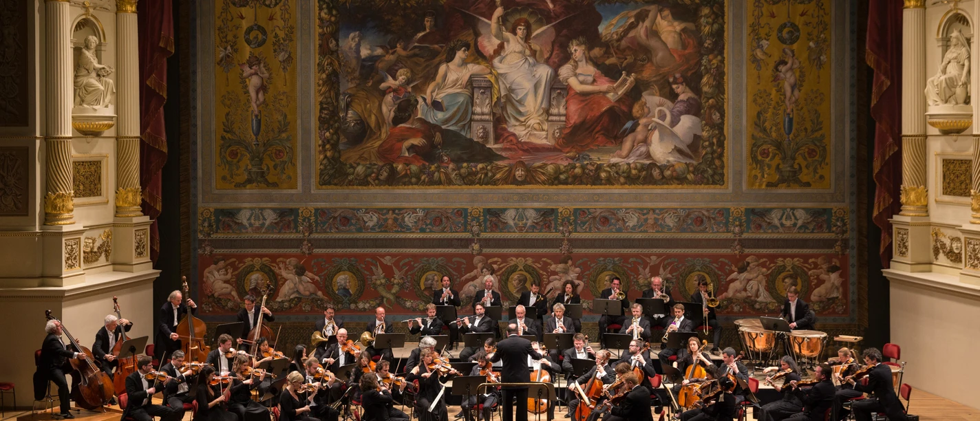 Dresdner Festspielorchester