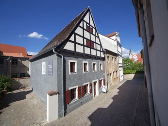 Spalatinhaus in Torgau