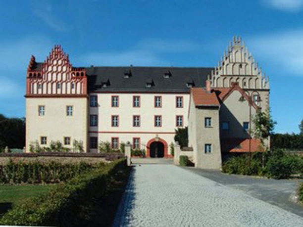 Schloss Trebsen