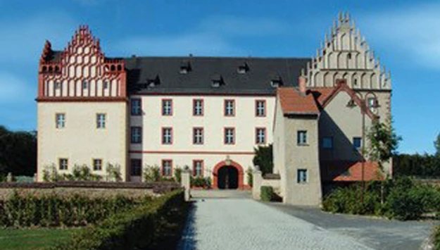 Schloss Trebsen