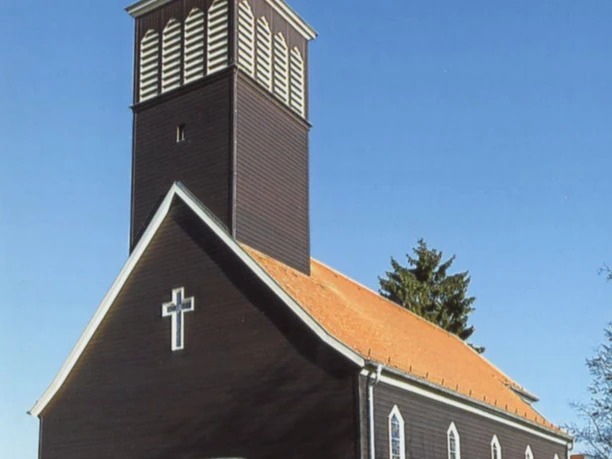 Katholische Pfarrkirche Niesky