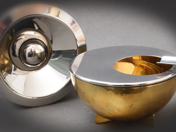 Service im Marianne-Brandt-Haus in Chemnitz