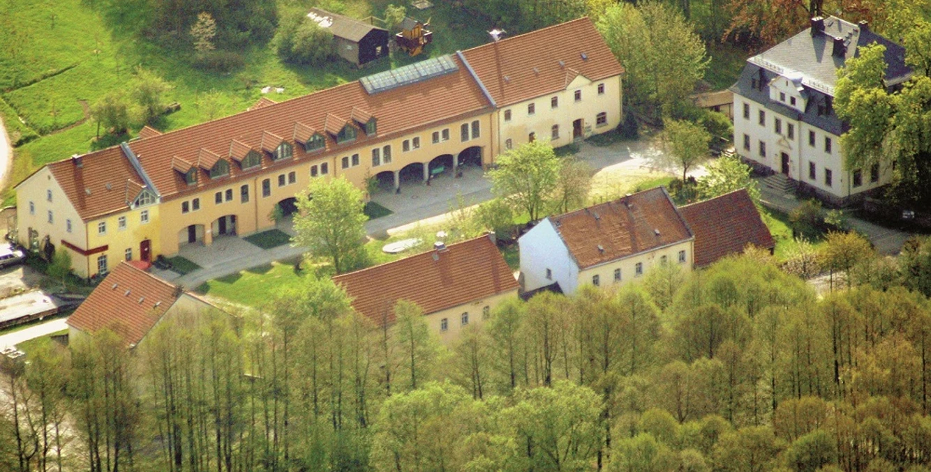Natur- und Umweltzentrum Vogtland e. V.