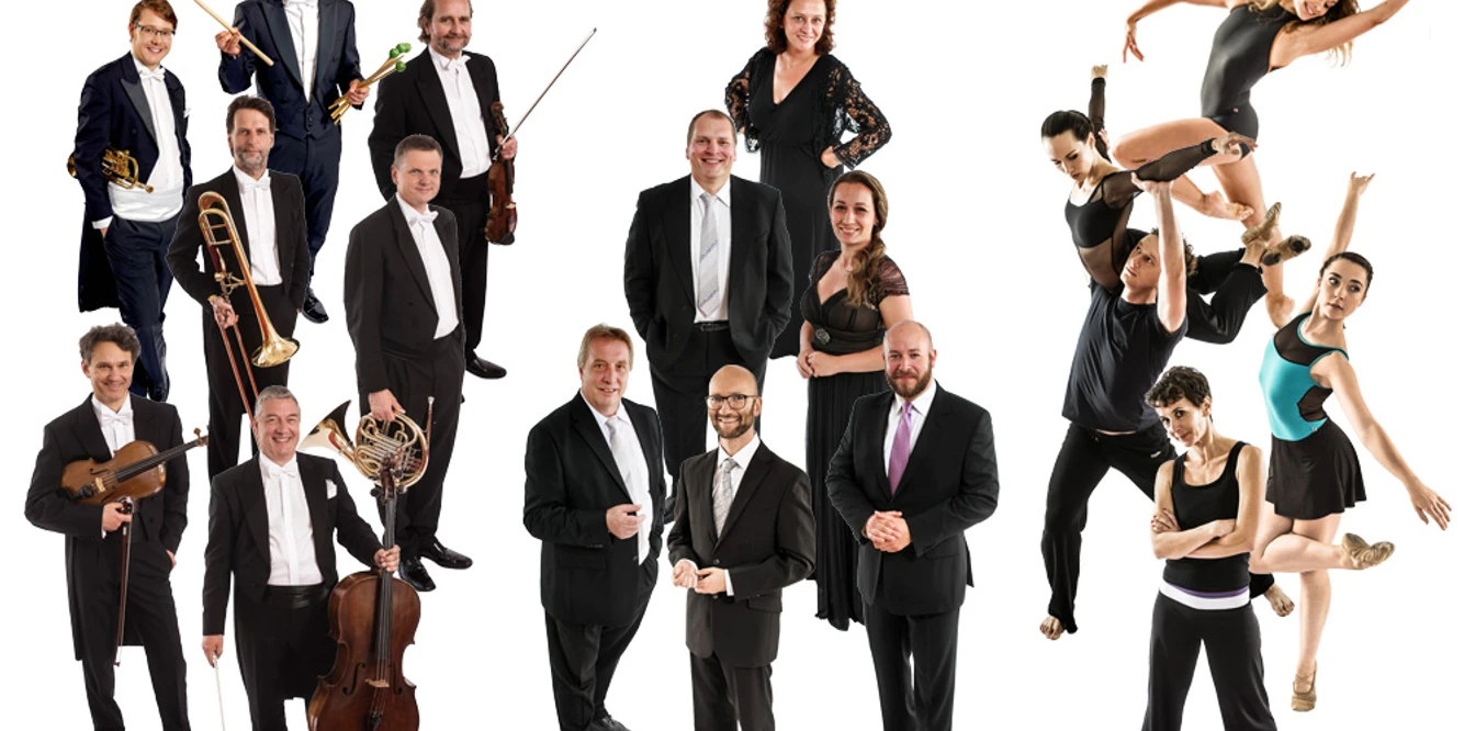 Sorbisches National-Ensemble