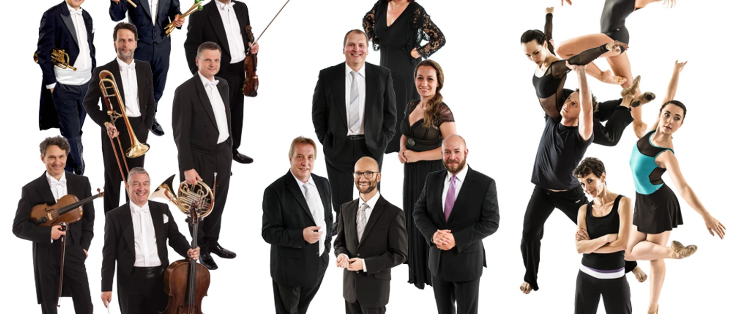 Sorbisches National-Ensemble