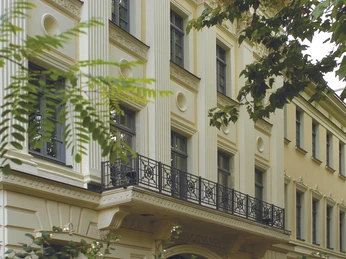 Schumann-Haus Leipzig