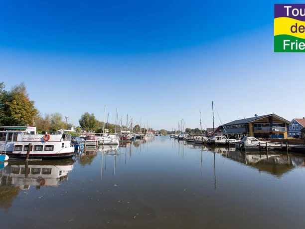 Vareler Hafen