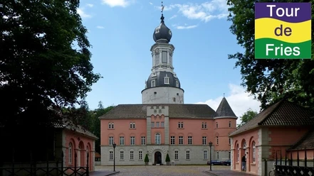 Schloss zu Jever