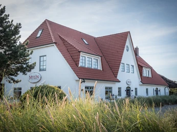 Mylin List Außenaufnahme