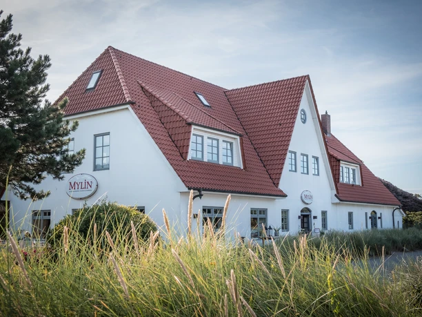 Mylin List Außenaufnahme