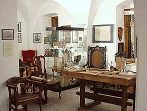 Stuhlbaumuseum