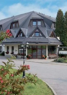 Hotel Waldesruh