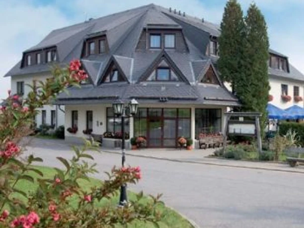 Hotel Waldesruh