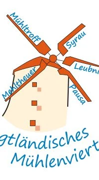 Logo Vogtländisches Mühlenviertel