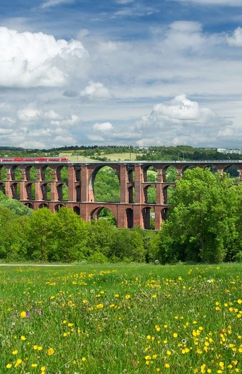 Göltzschtalbrücke