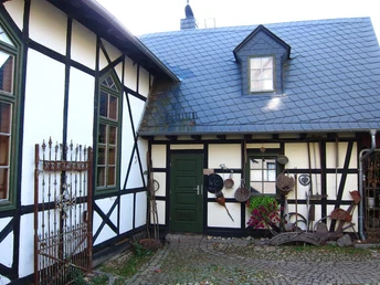 Kulturhof Zickra