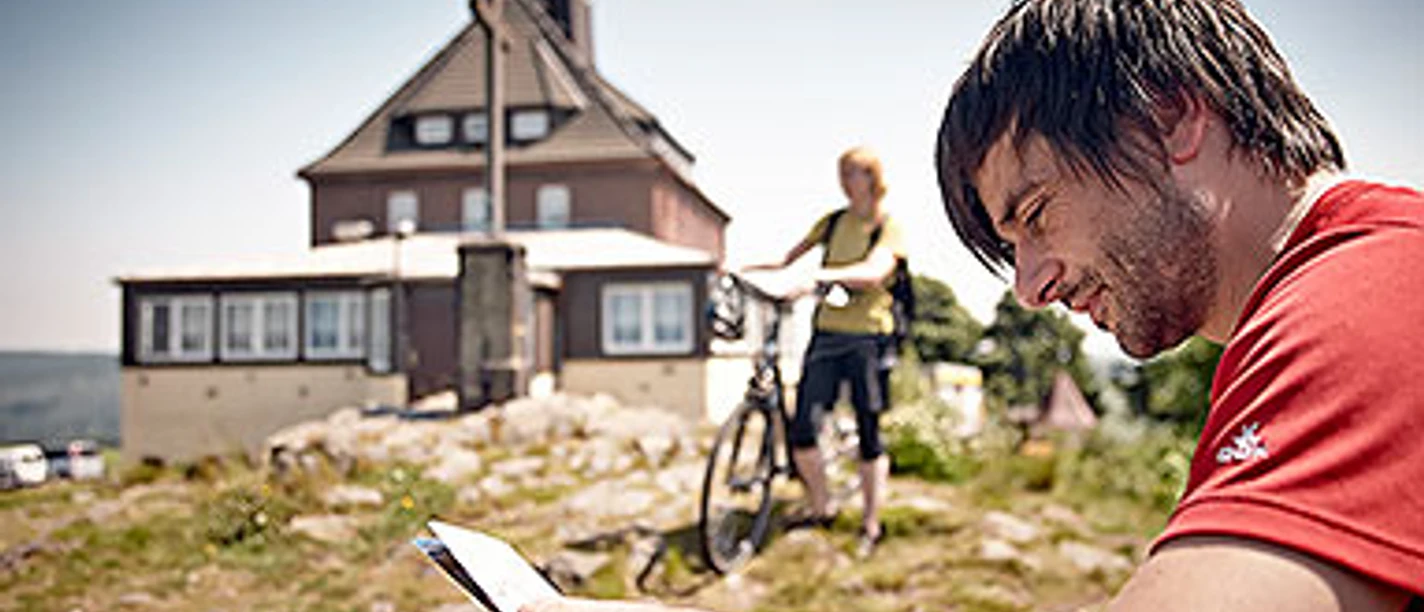 Am Schwartenberg Neuhausen