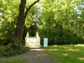 Abtnaundorfer Park Gastronomie