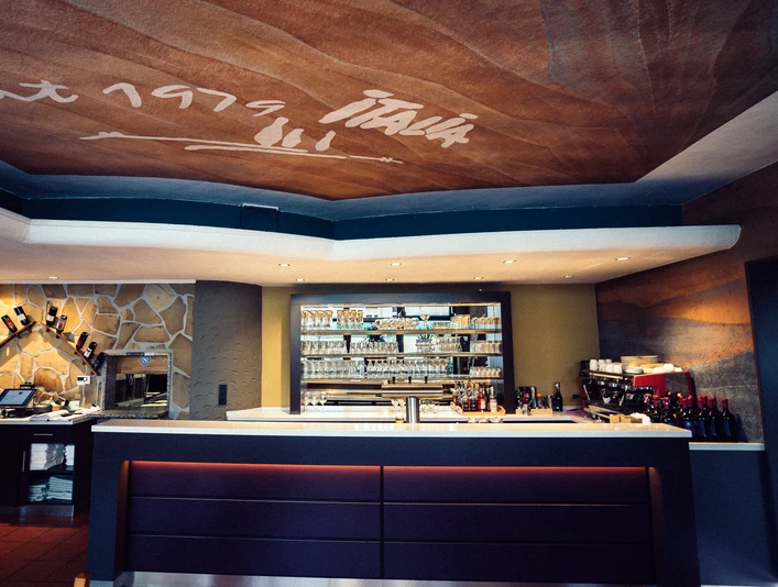 Ristorante Italia_Theke ristorante-italia-theke