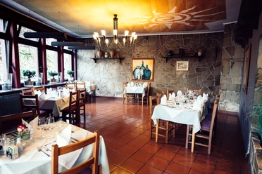 Ristorante Italia _Gastraum ristorante-italia-gastraum