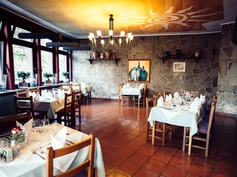 Ristorante Italia _Gastraum ristorante-italia-gastraum