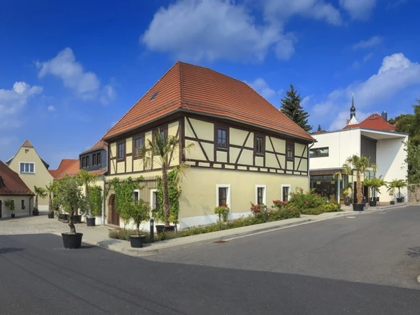 Sächsische Winzergenossenschaft Meissen