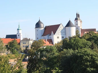 Schloss Dom Wurzen