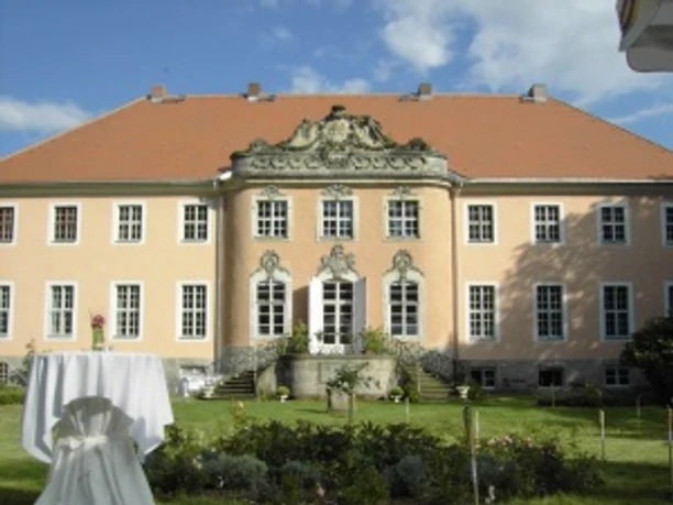 Schloss Reichstädt