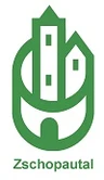 Routenpiktogramm Zschopautalradweg Routenpiktogramm Zschopautalradweg