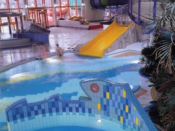 Erlebnisbad AQUA MARIEN