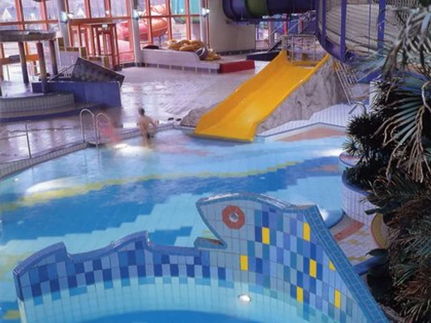 Erlebnisbad AQUA MARIEN