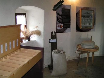 Wie schwer ist ein Mehlsack wirklich?