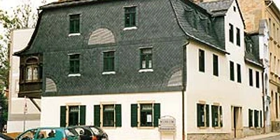 Musik- und Wintersportmuseum