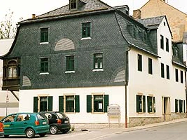 Musik- und Wintersportmuseum