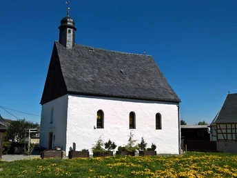 Kapelle Neuensalz