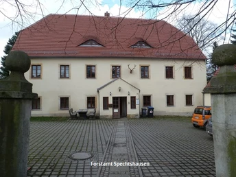 Forstamt Spechtshausen