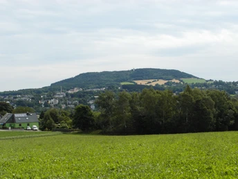 Annaberg,Pöhlberg