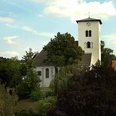 St. Leonhardskirche Bad Köstritz