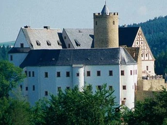 Burg Scharfenstein