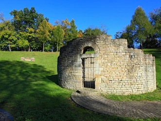 Wiprechtsburg Groitzsch