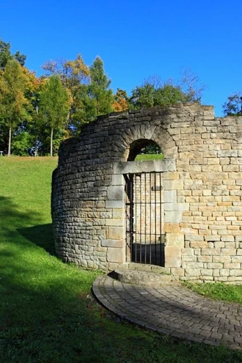 Wiprechtsburg Groitzsch