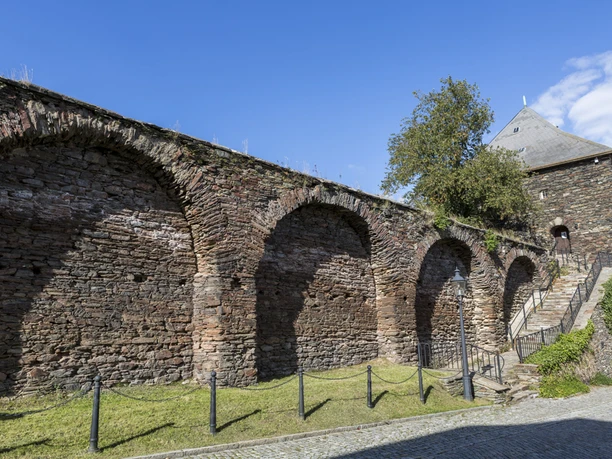 Stadtmauer